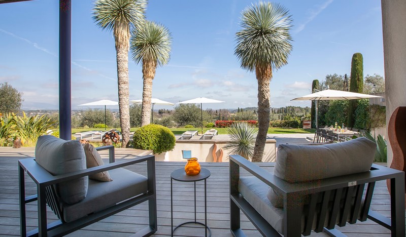 K House Valbonne Verdon 9