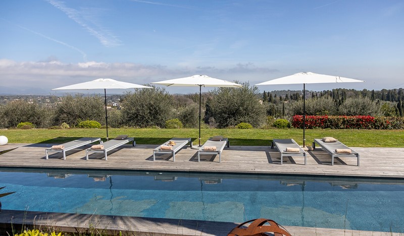 K House Valbonne Verdon 14