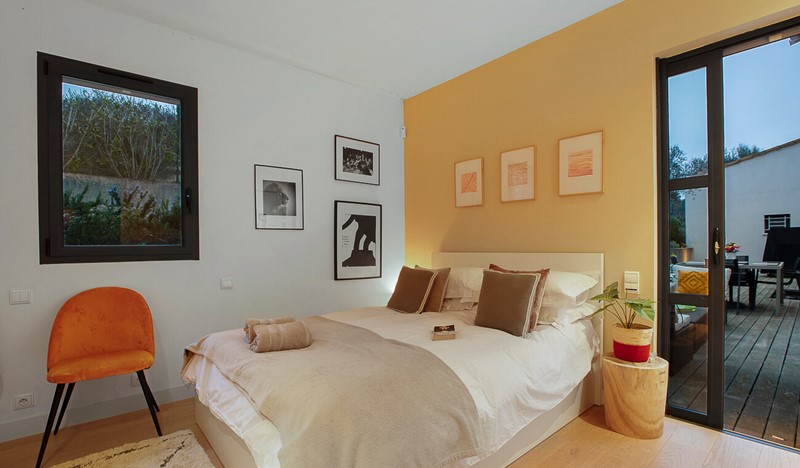 K House Valbonne Verdon 46