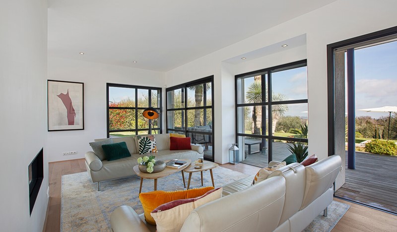 K House Valbonne Verdon 66