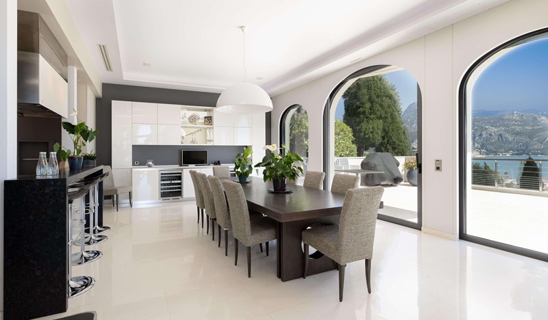 CD Villas St Jean Cap Ferrat 20