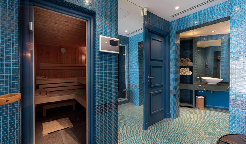 CD Villas St Jean Cap Ferrat 47