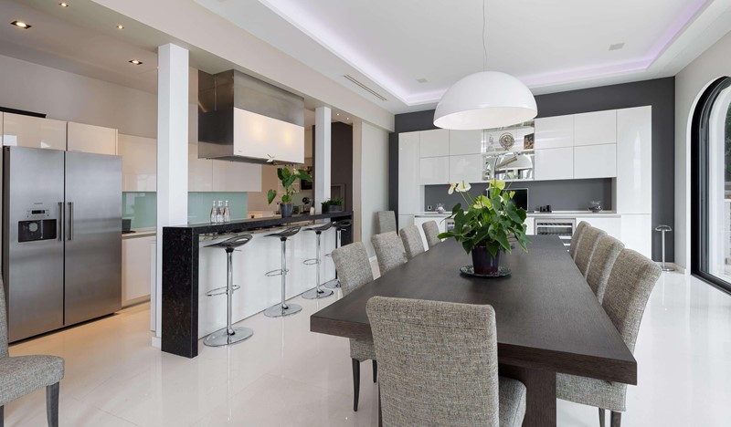 CD Villas St Jean Cap Ferrat 59