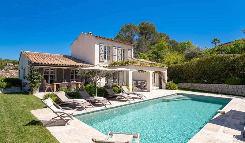 Villa Vallis Bona Cdvillas MD 2