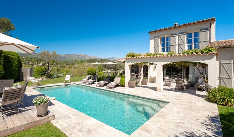 Villa Vallis Bona Cdvillas MD 3