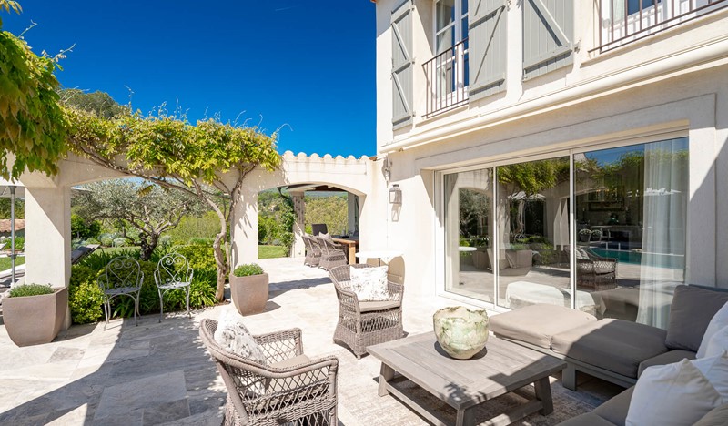 Villa Vallis Bona Cdvillas MD 9