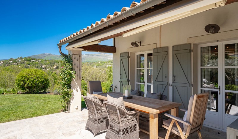 Villa Vallis Bona Cdvillas MD 11