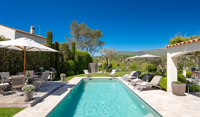 Villa Vallis Bona Cdvillas MD 16