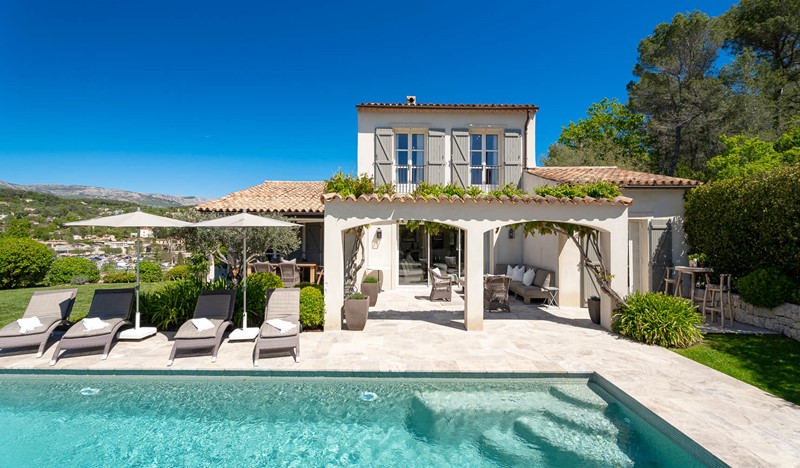 Villa Vallis Bona Cdvillas MD 20