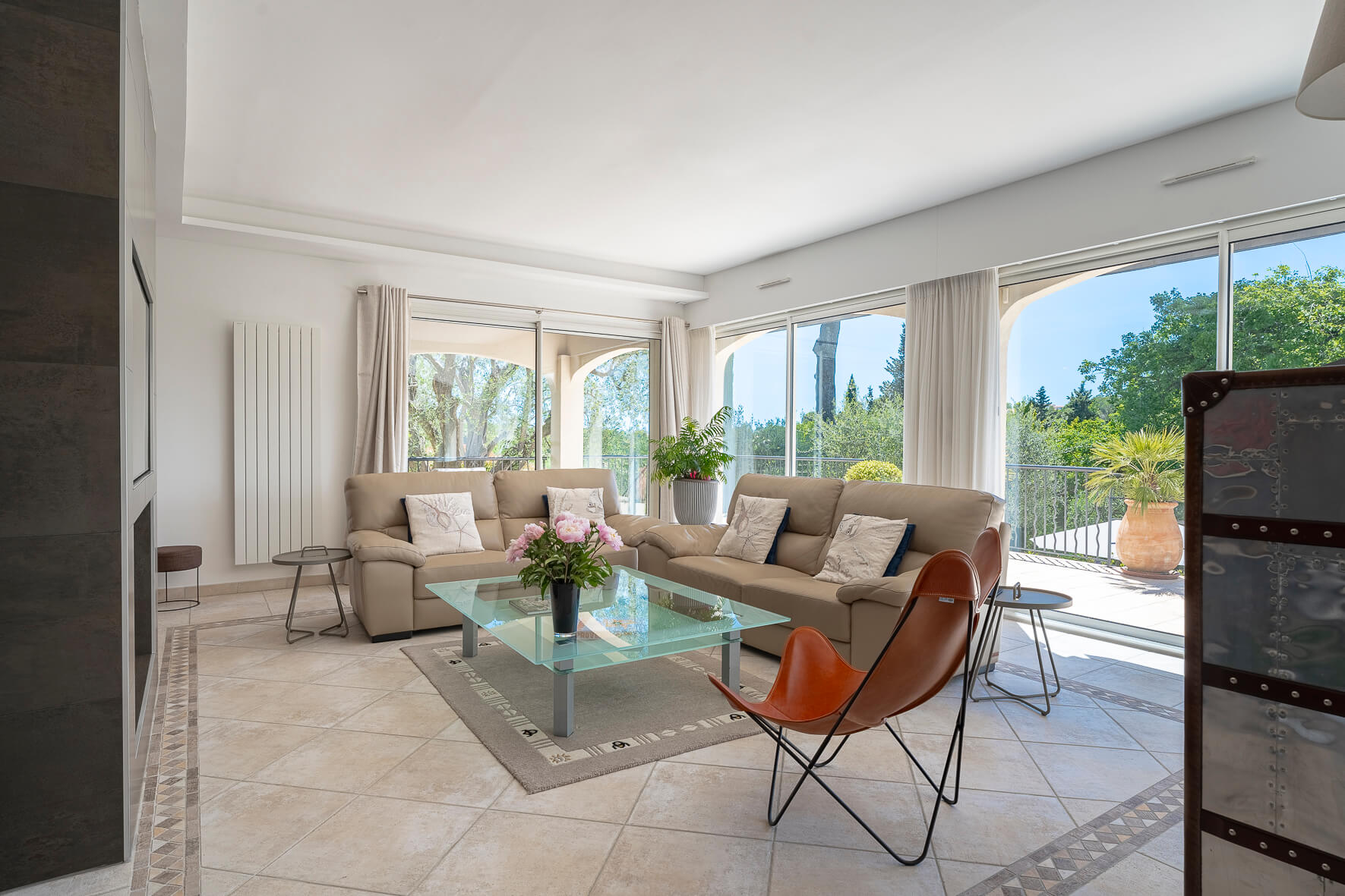 Villa Pierres Rouges