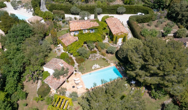 Villa Courmette Ext Cdvillas MD 4