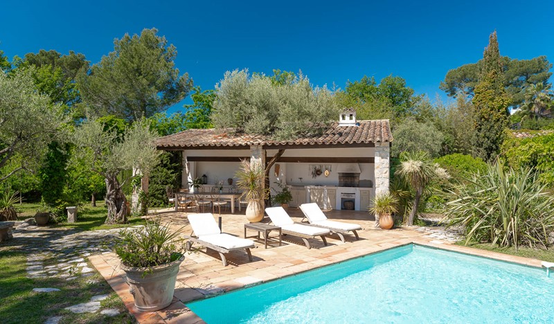 Villa Courmette Ext Cdvillas MD 9