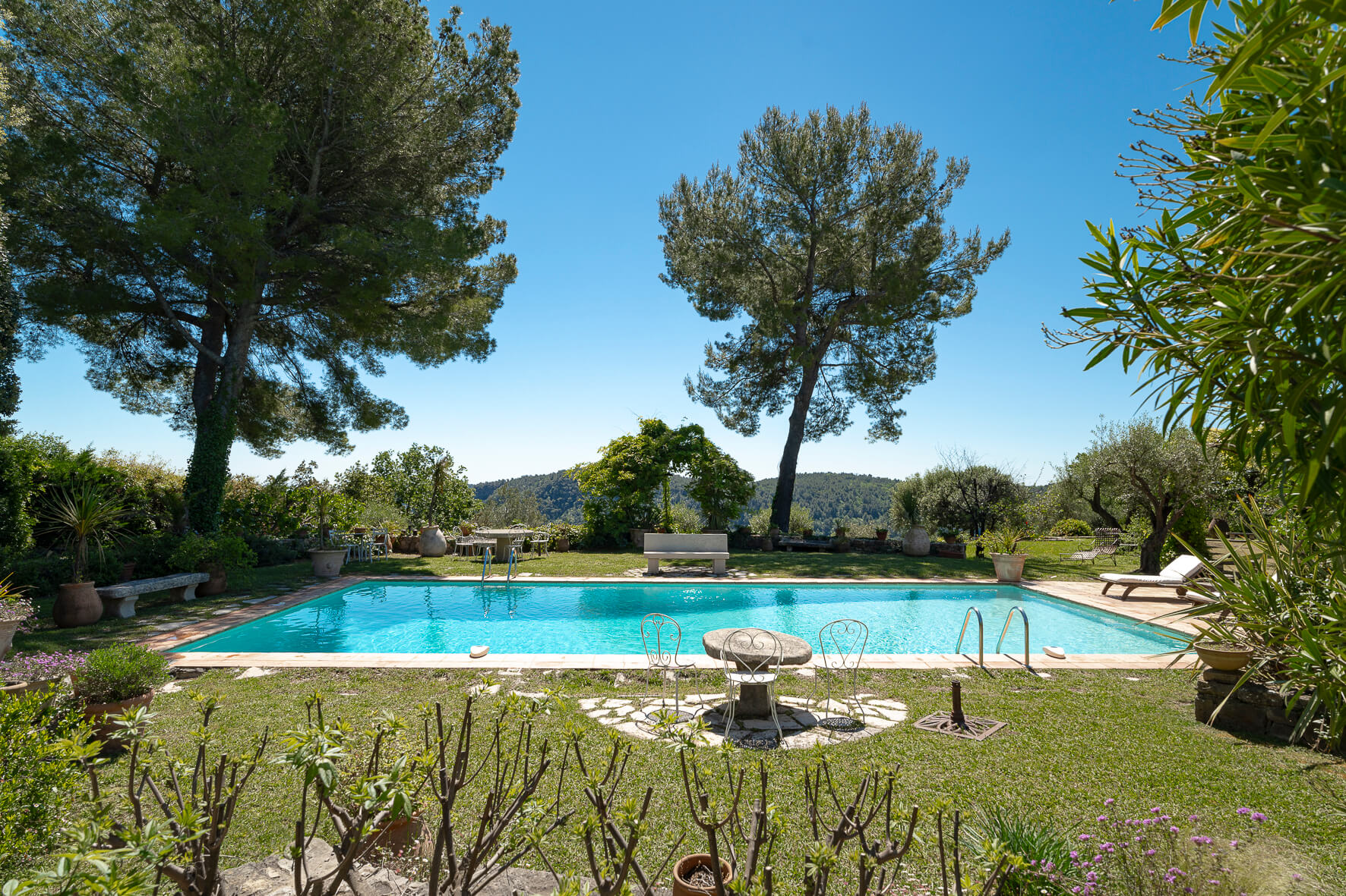 Villa Courmette Ext Cdvillas MD 22