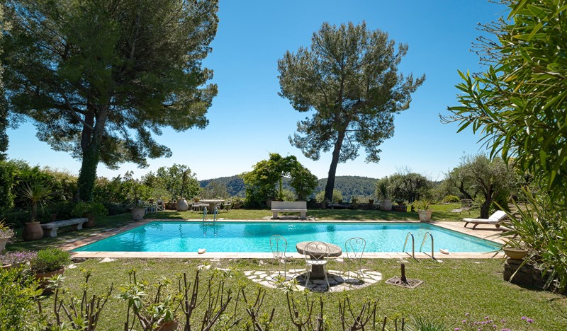 Villa Courmette Ext Cdvillas MD 22