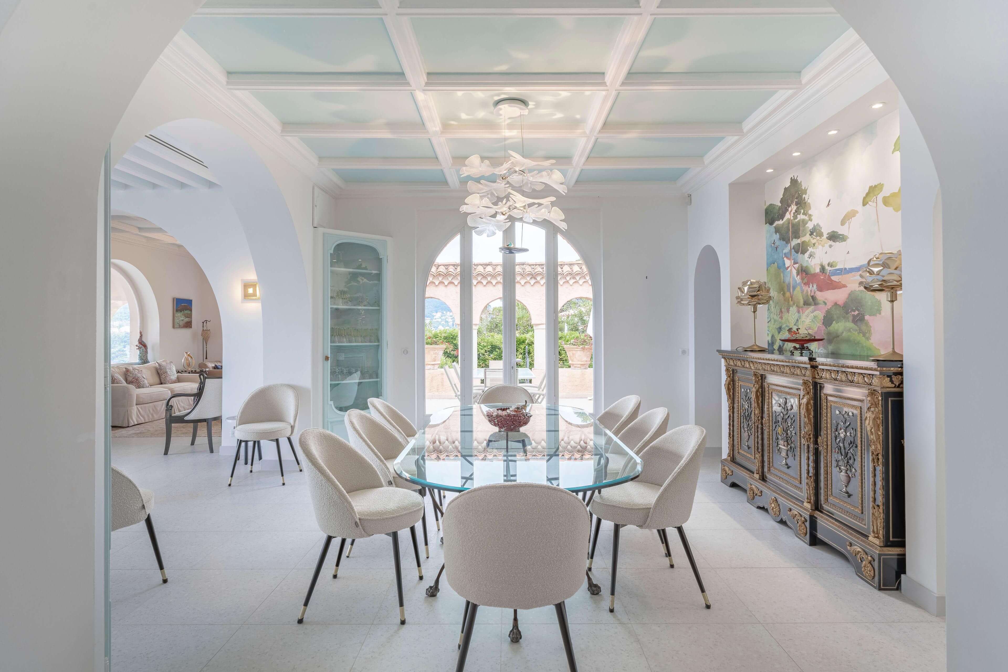 Villa La Sauveteu Cdvillas HD 119