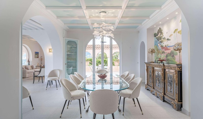 Villa La Sauveteu Cdvillas HD 119