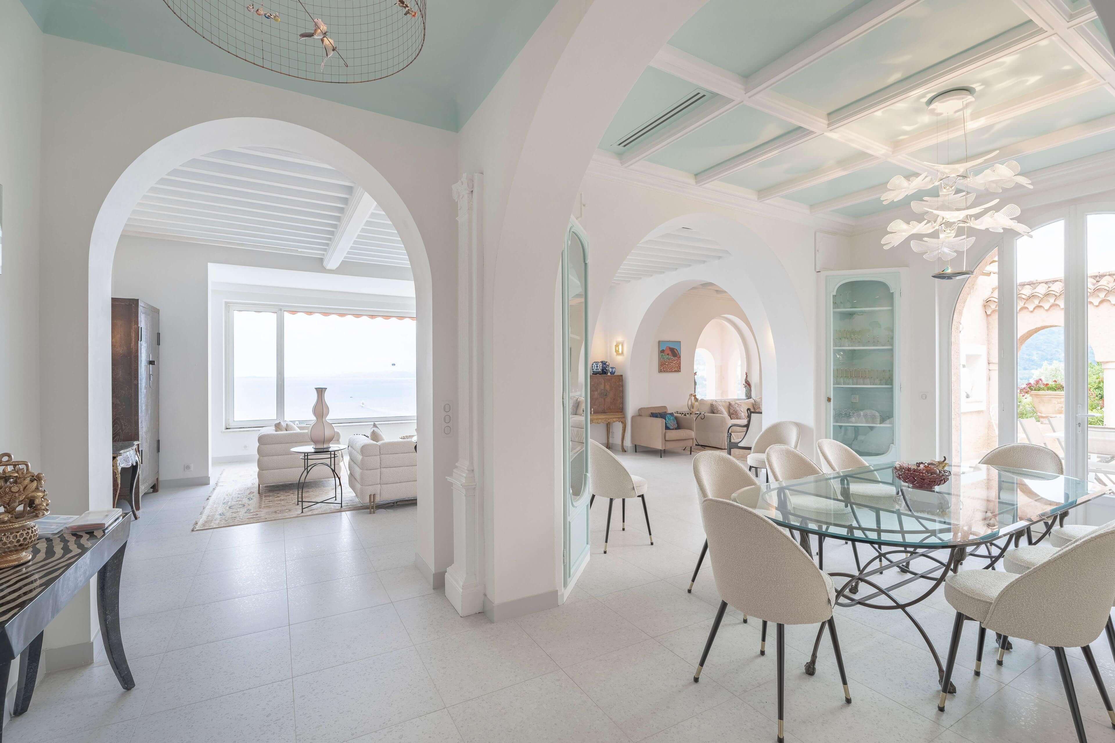 Villa La Sauveteu Cdvillas HD 120