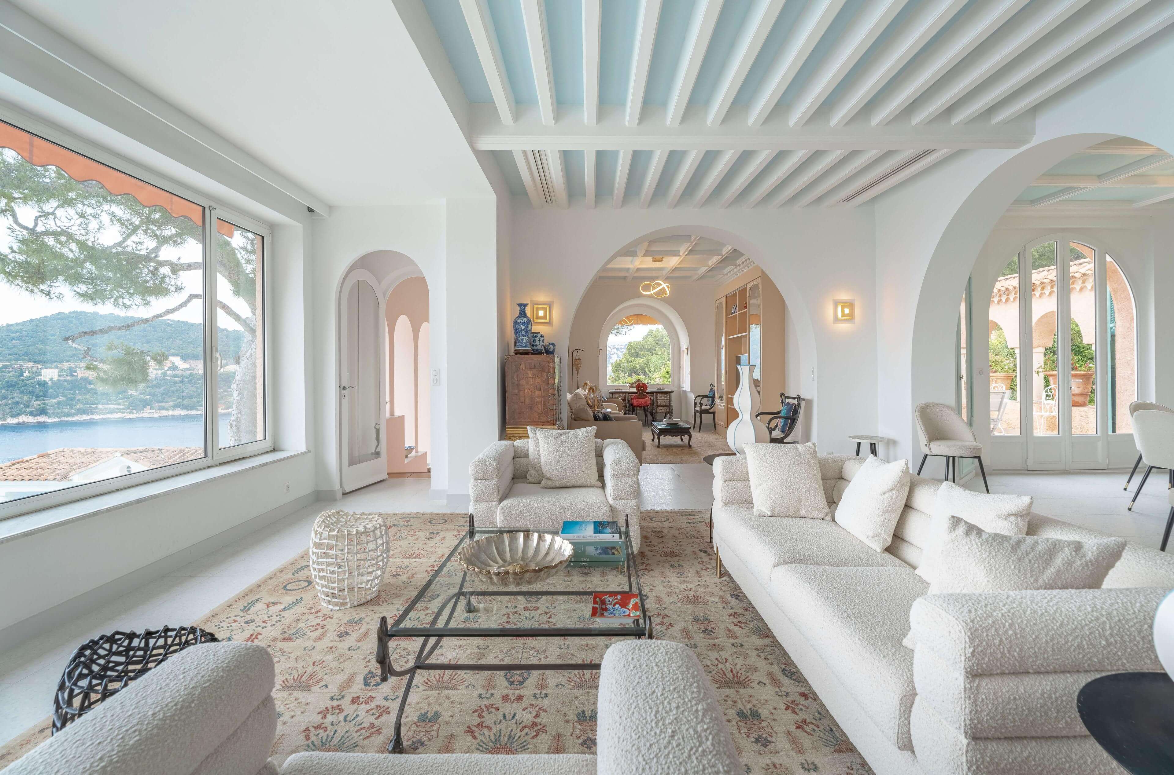 Villa La Sauveteu Cdvillas HD 122