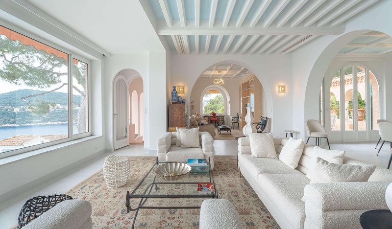 Villa La Sauveteu Cdvillas HD 122