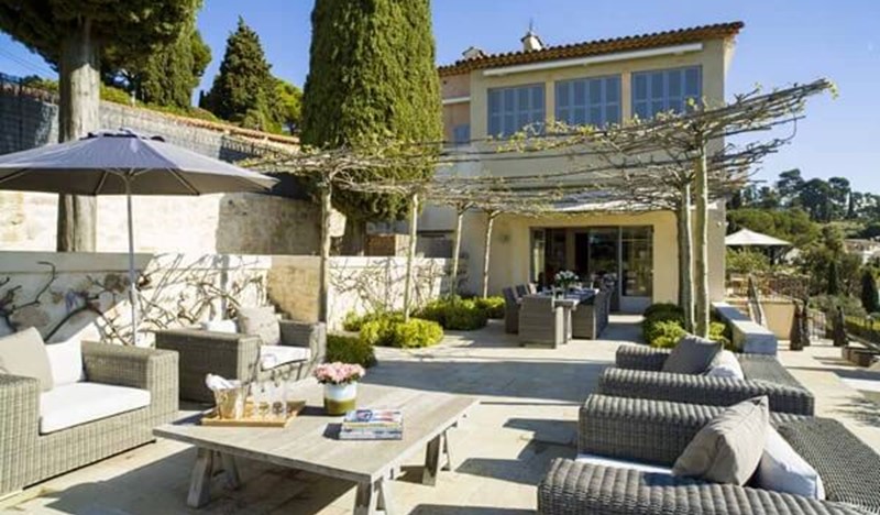 La Pax House And Terrace