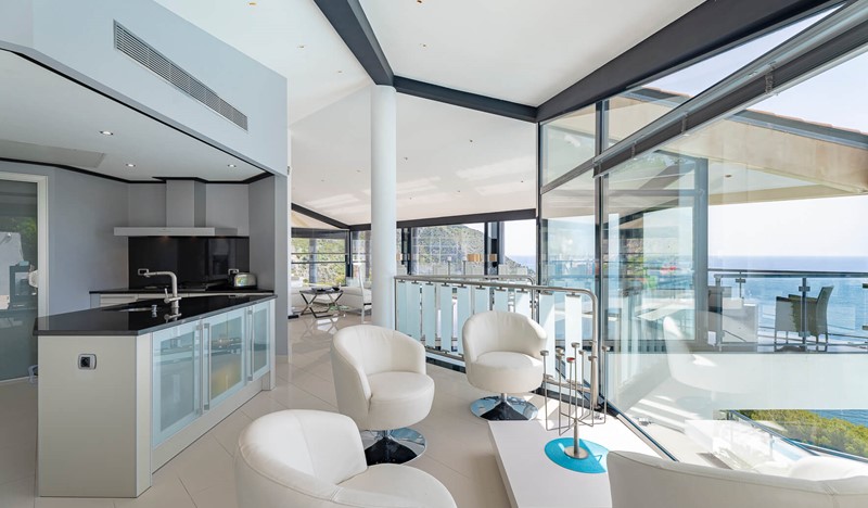 Villa Griffiths Cdvilas MD 19