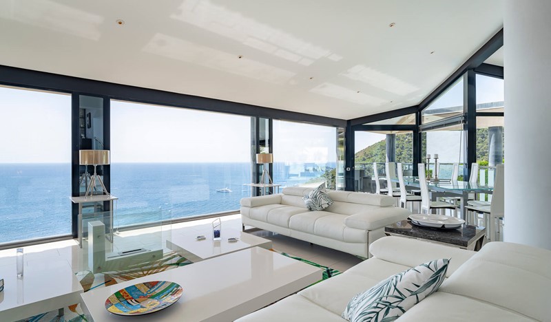 Villa Griffiths Cdvilas MD 23