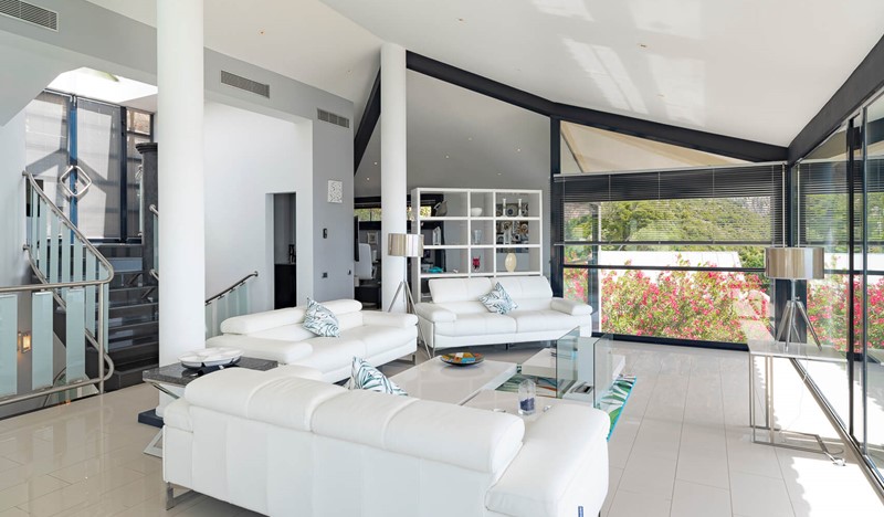 Villa Griffiths Cdvilas MD 25