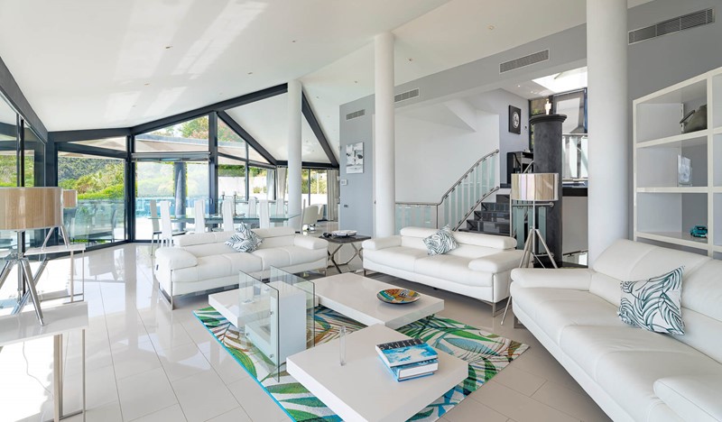 Villa Griffiths Cdvilas MD 26