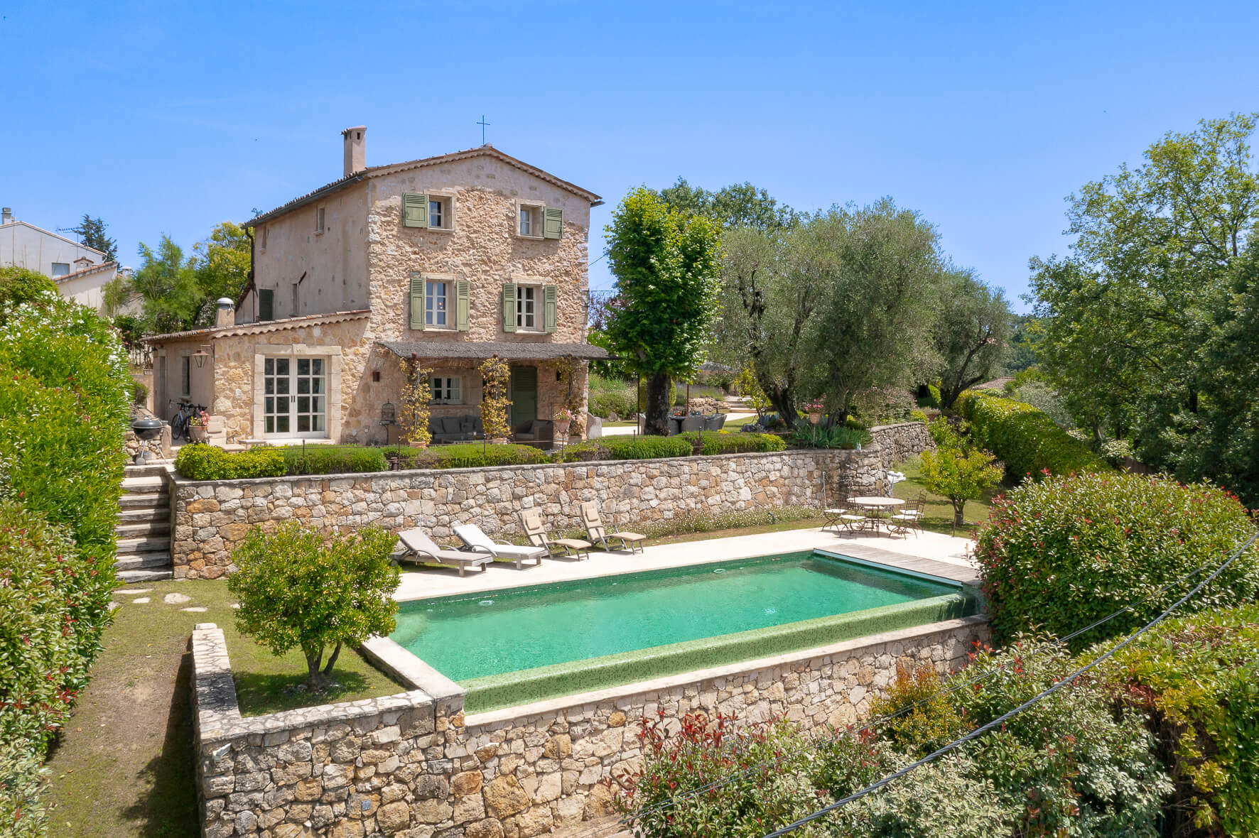 Villa Bellevue Cdvillas MD 1