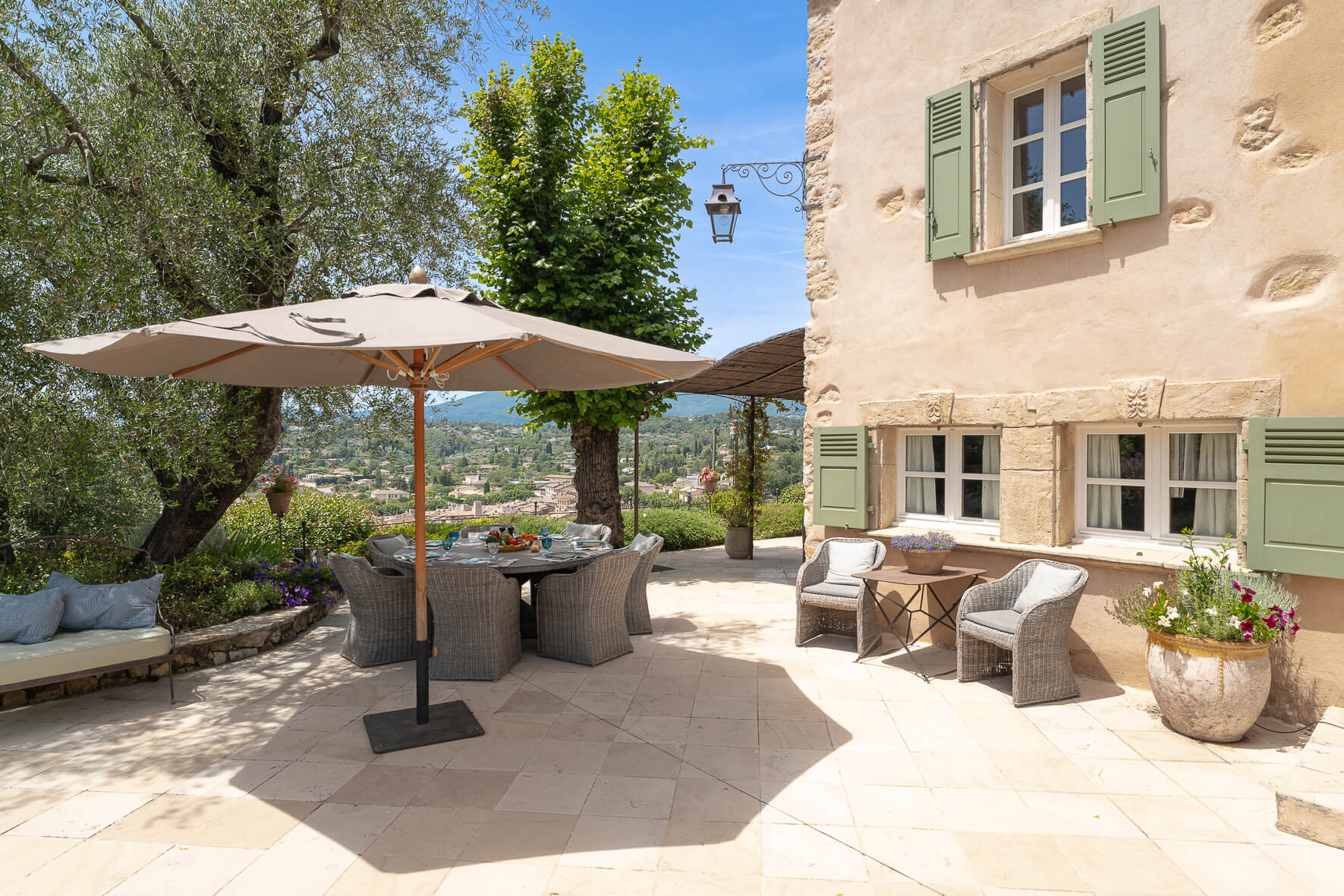 Villa Bellevue Cdvillas MD 3