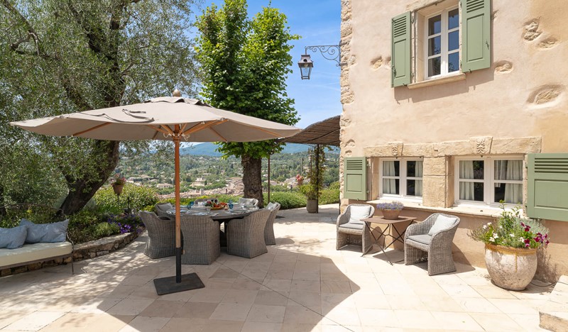 Villa Bellevue Cdvillas MD 3