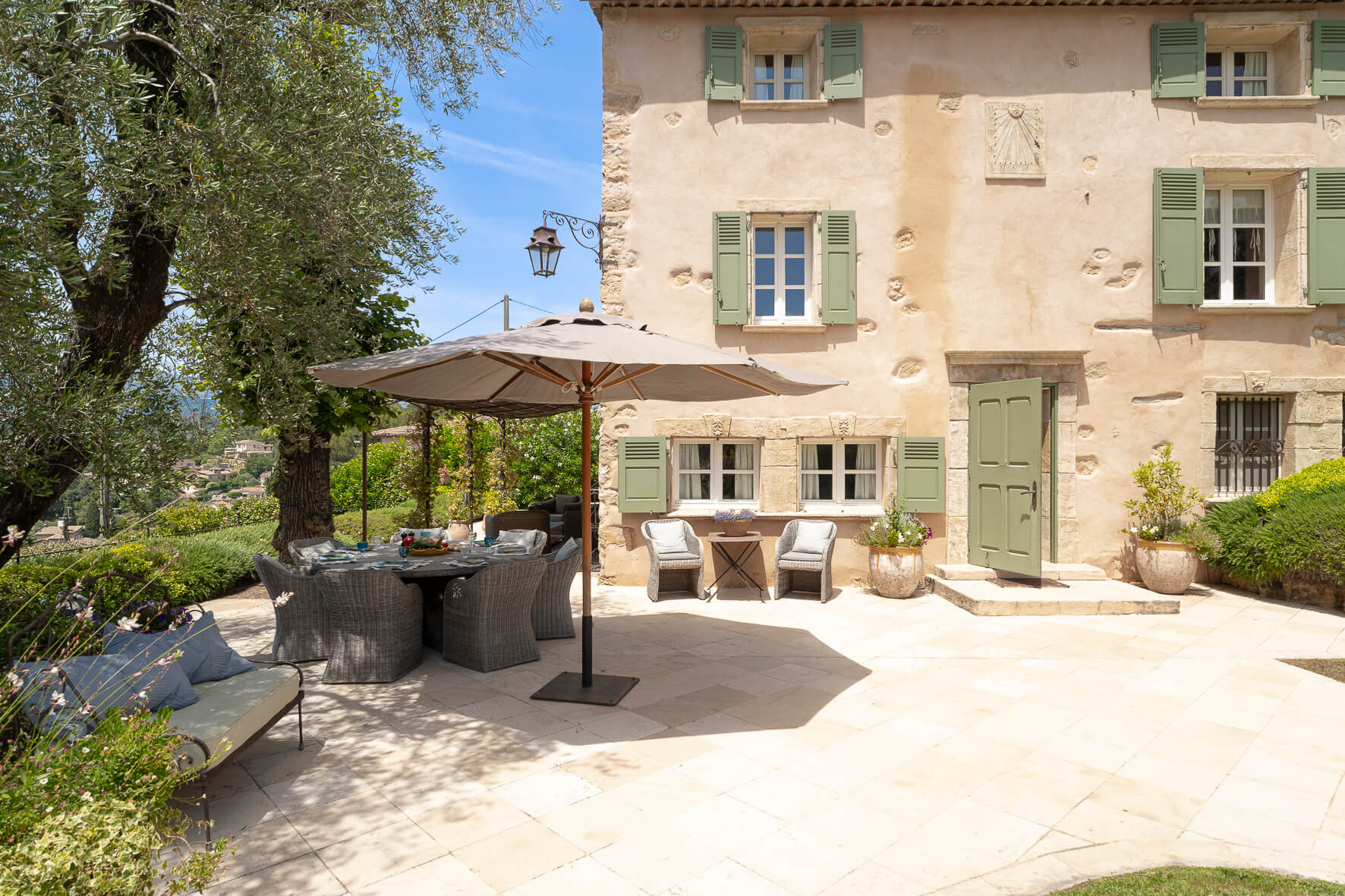 Villa Bellevue Cdvillas MD 5