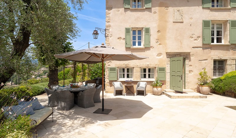 Villa Bellevue Cdvillas MD 5