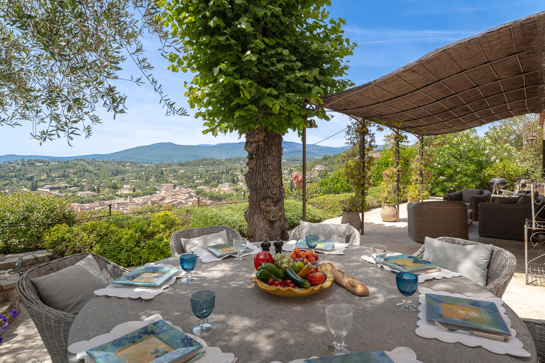 Villa Bellevue Cdvillas MD 7