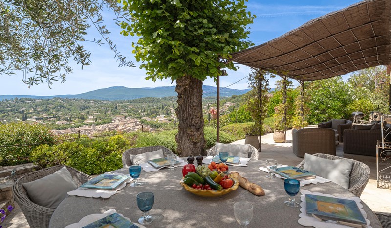 Villa Bellevue Cdvillas MD 7