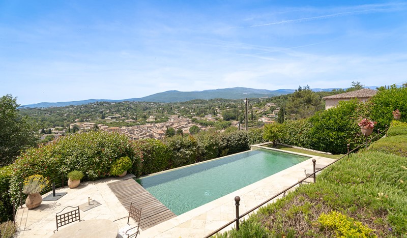 Villa Bellevue Cdvillas MD 8