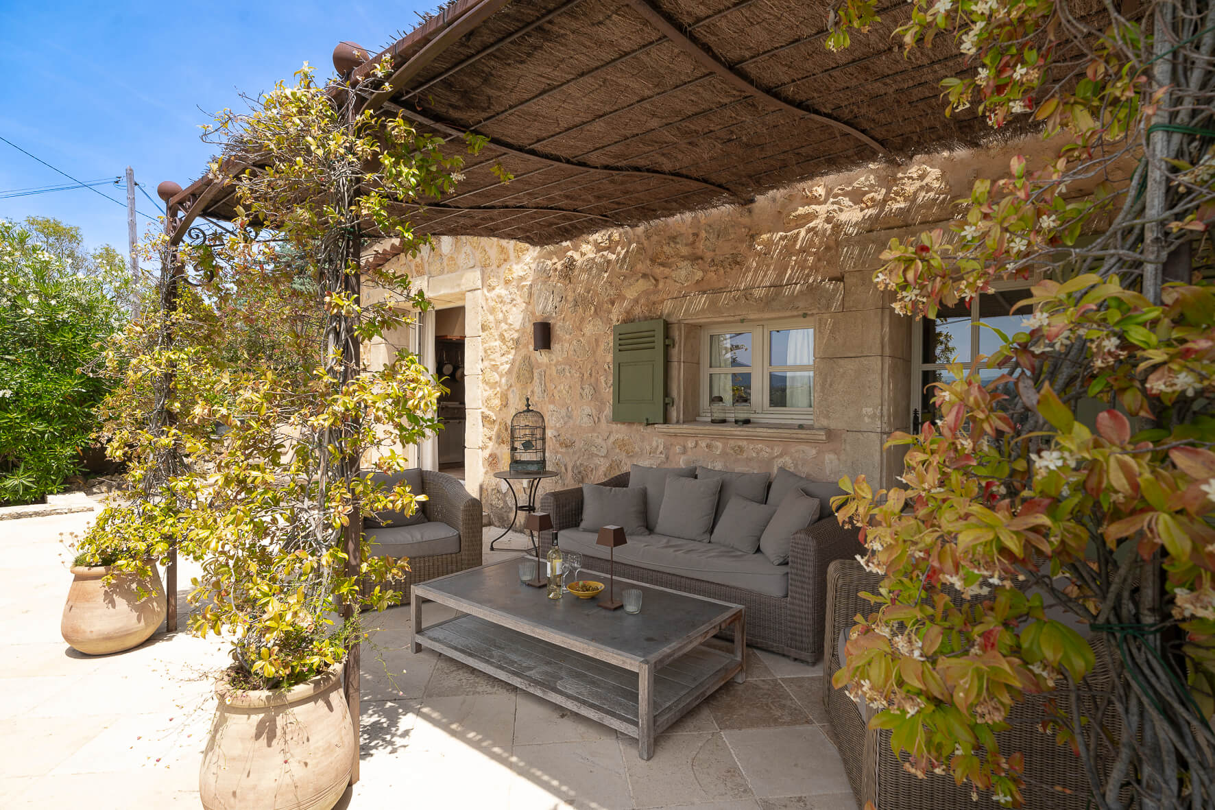 Villa Bellevue Cdvillas MD 10