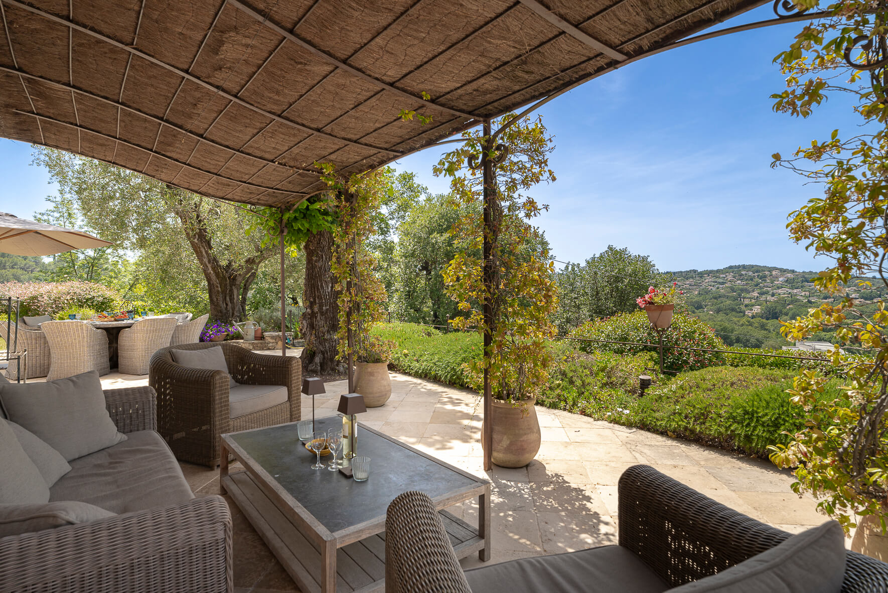 Villa Bellevue Cdvillas MD 14