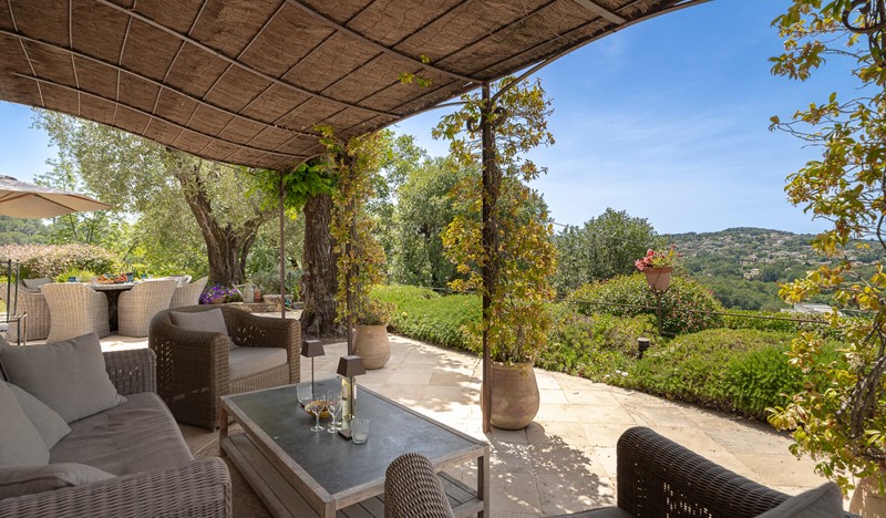 Villa Bellevue Cdvillas MD 14