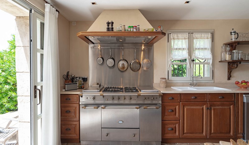 Villa Bellevue Cdvillas MD 15