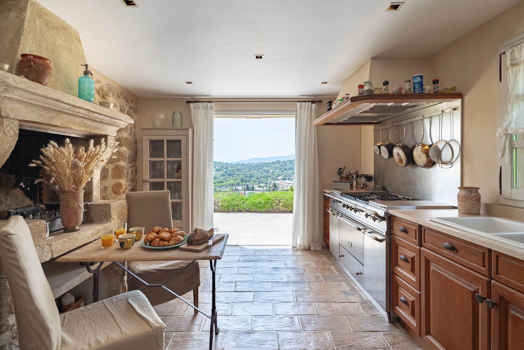 Villa Bellevue Cdvillas MD 16