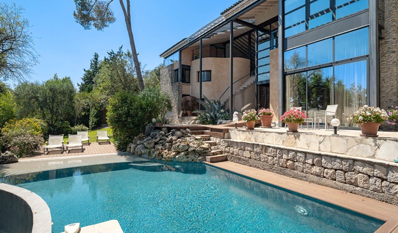 Villa Indigo Cdvillas MD 5