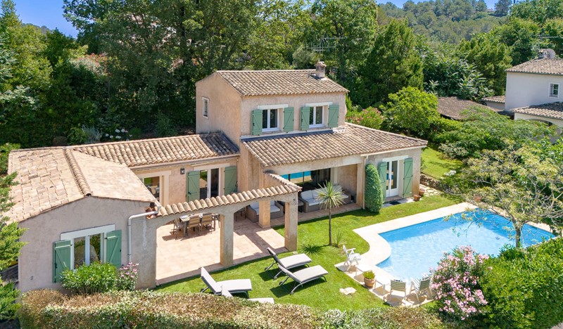 Villa Oleander Cdvillas MD 1