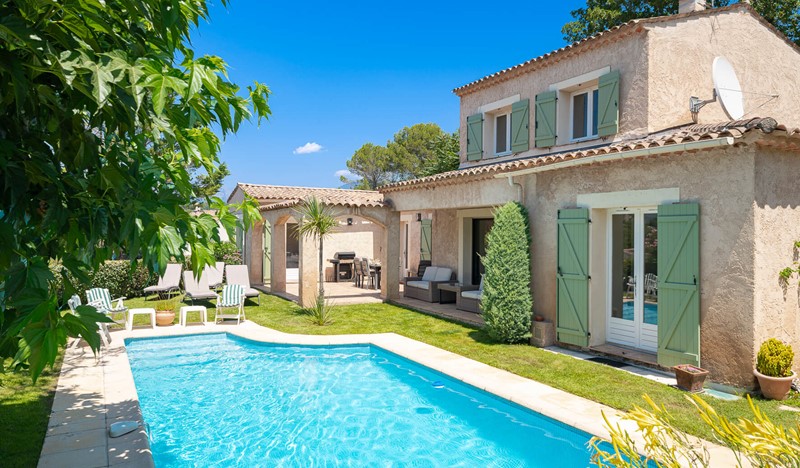 Villa Oleander Cdvillas MD 3