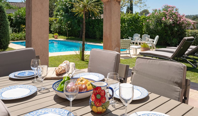 Villa Oleander Cdvillas MD 14