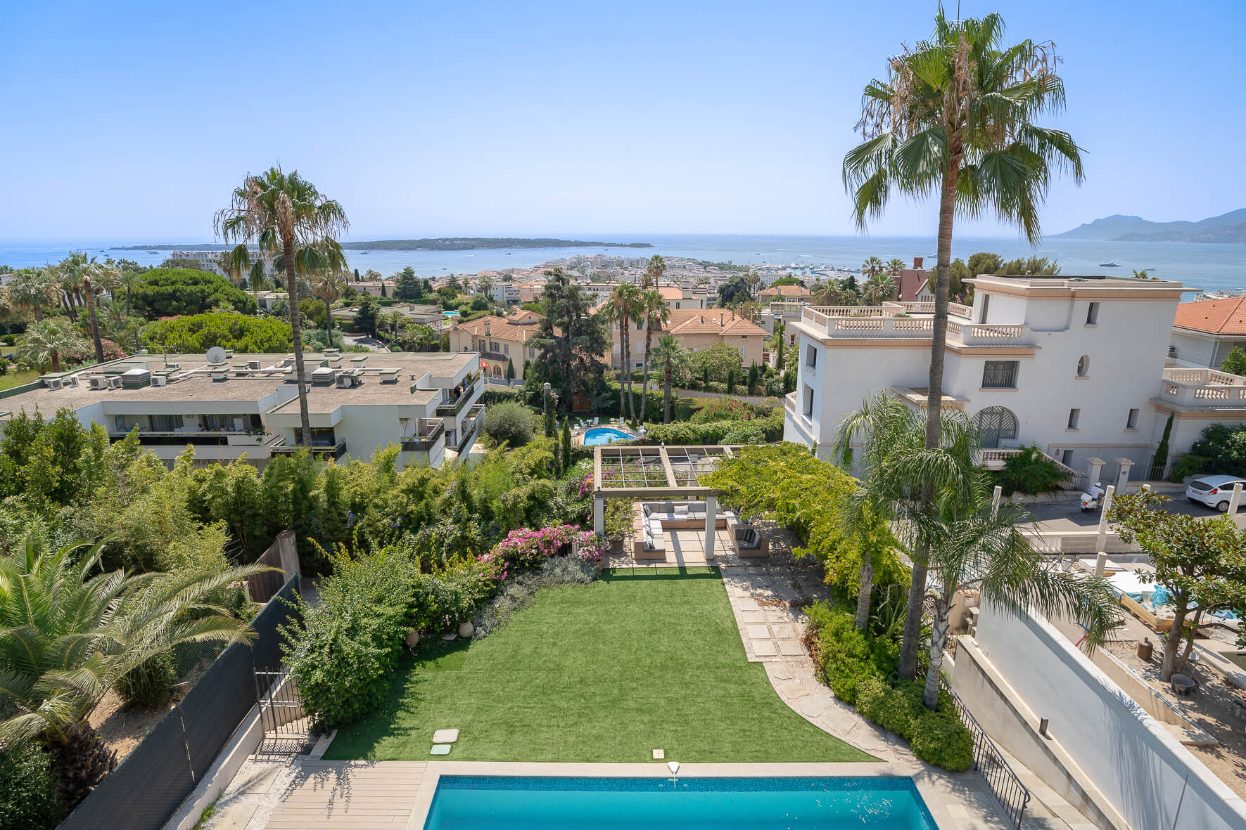 Villa Montrouge Cdvillas MD 5