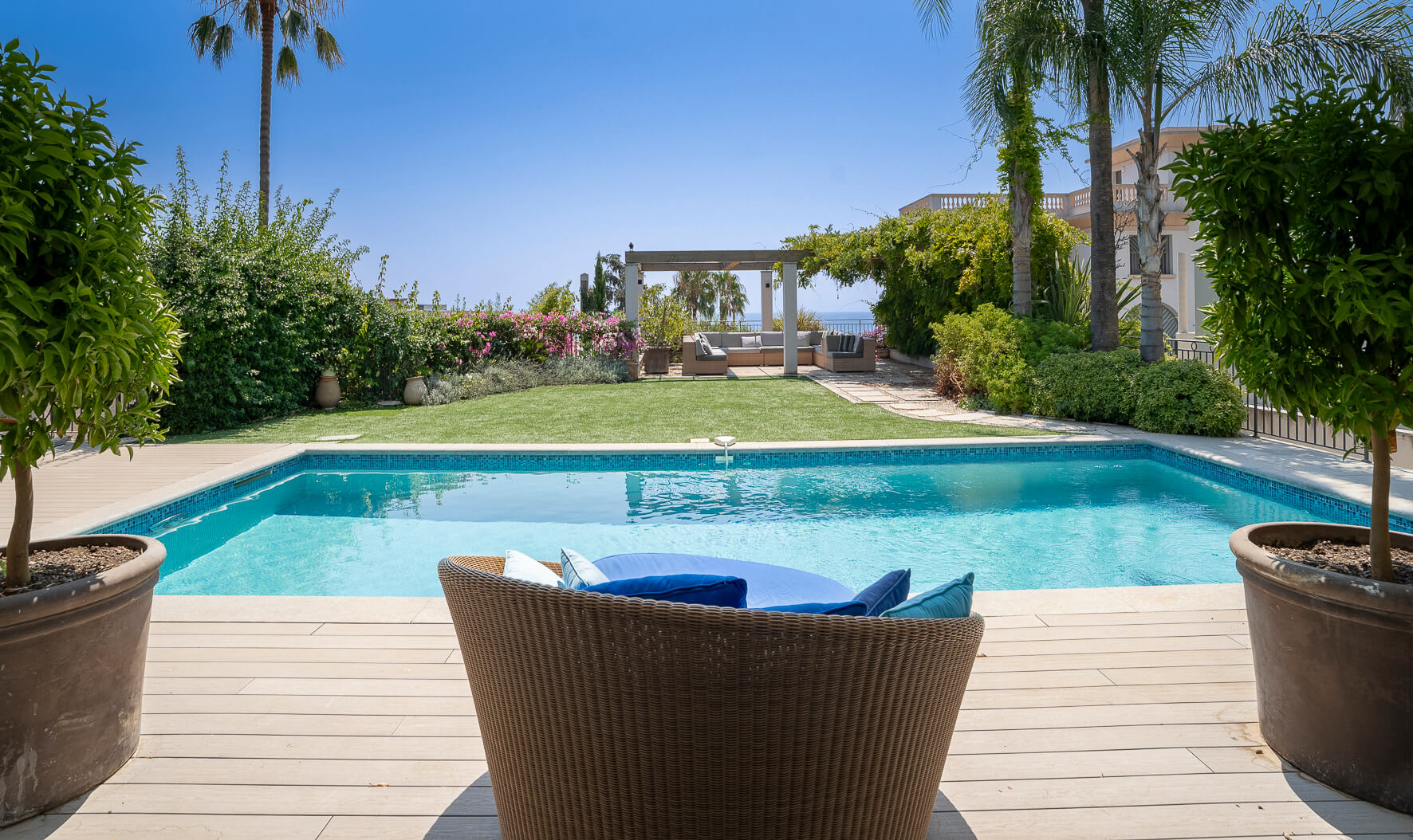 Villa Montrouge Cdvillas MD 7