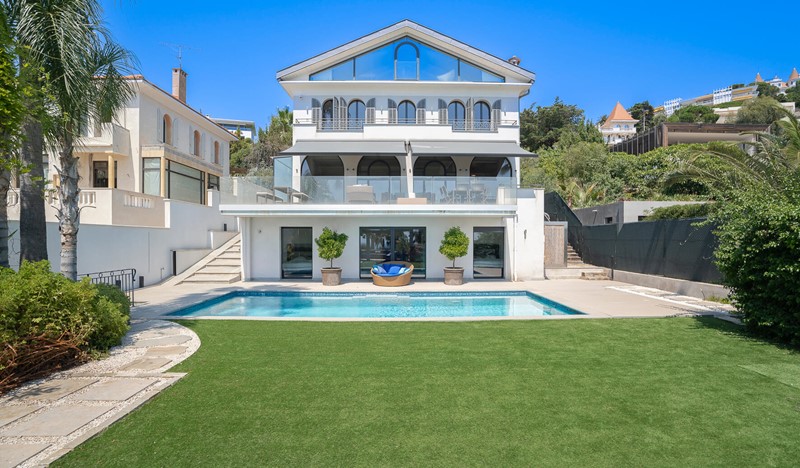 Villa Montrouge Cdvillas MD 11