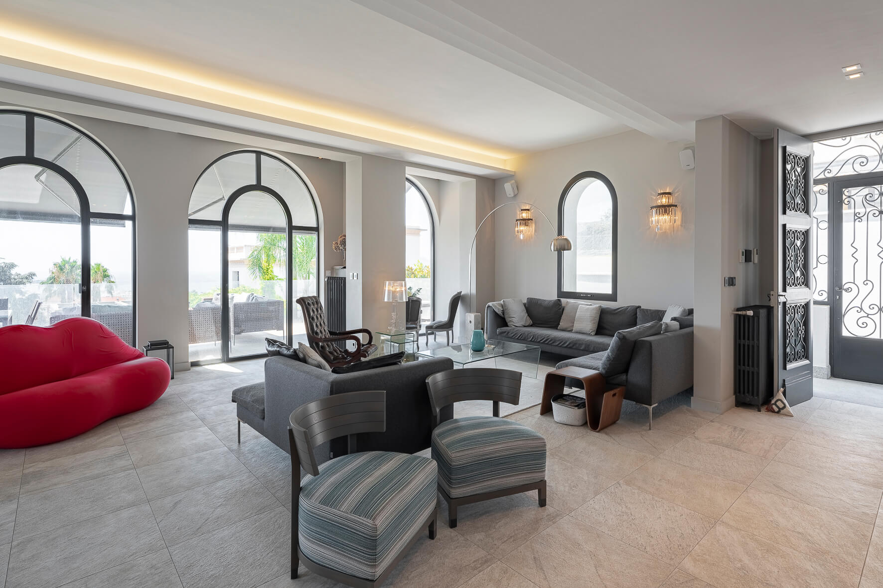 Villa Montrouge Cdvillas MD 18