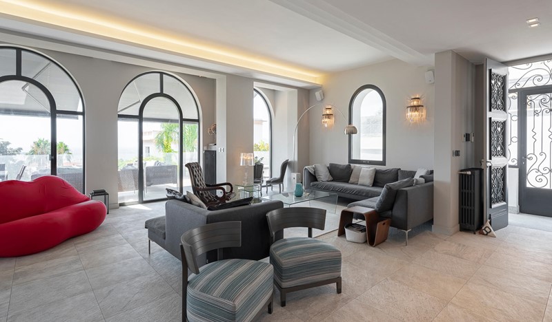 Villa Montrouge Cdvillas MD 18